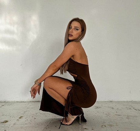 Anya Hryshchenko high quality pornstar pic