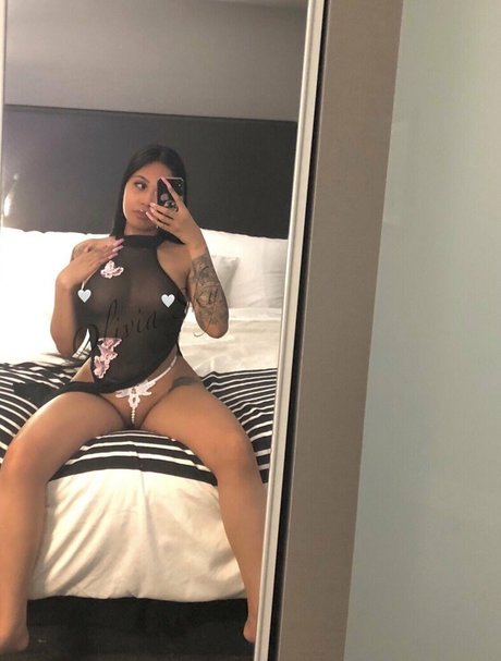 Olivia Sky star hd pic