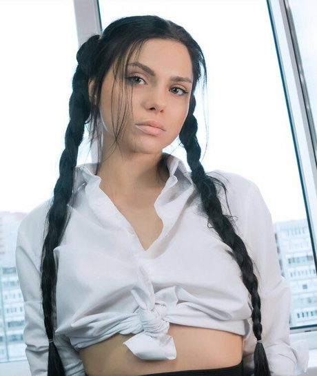 Diana blaack perfect model archive