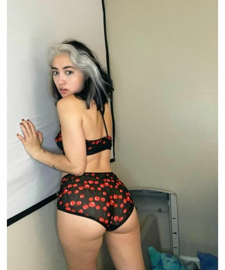 Jackieemuah nude pornstar photos