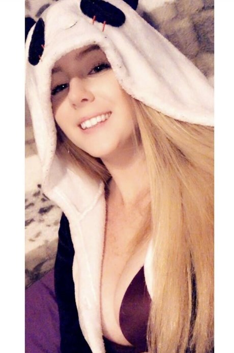 Shannan Kitterle pornstar sexy picture