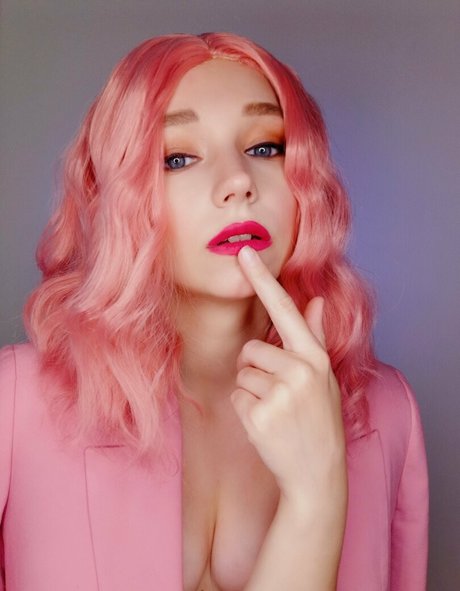 Moonychka model gallery