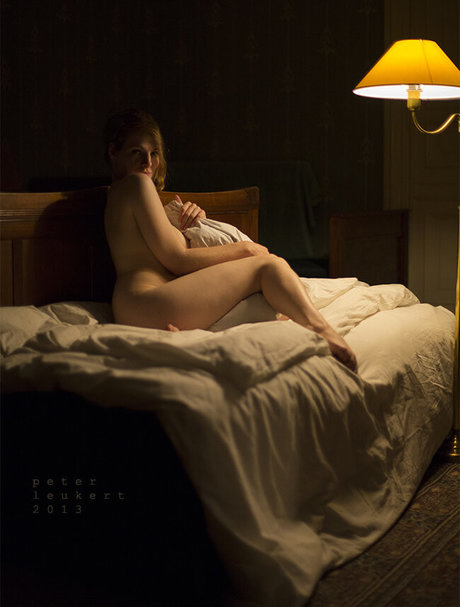 Annett Gebhardt nice model galleries