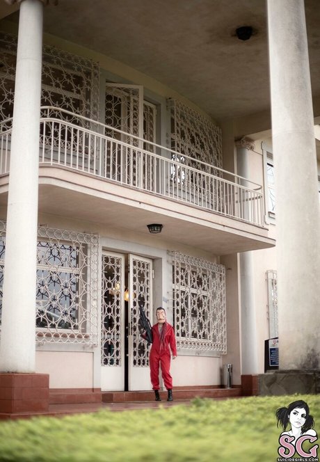 Babilina Suicide best model pictures