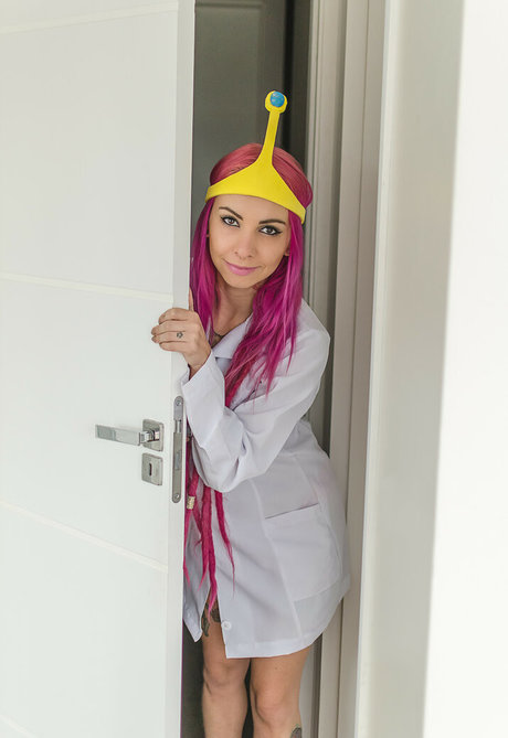 Babilina Suicide hd star image