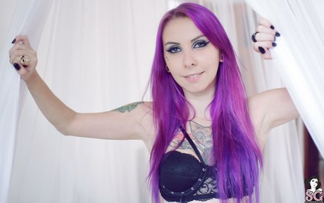 Babilina Suicide pornstar pretty img