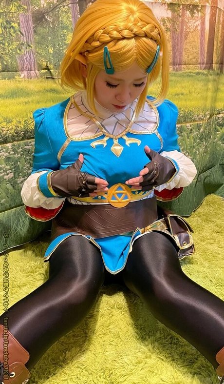 Boyish Mikan nudes star pics