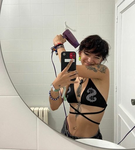 covergore 666 sexy model pics