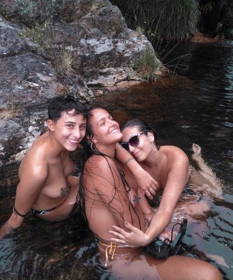 Laubrasil free actress gallery