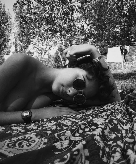 Laubrasil model sex pics