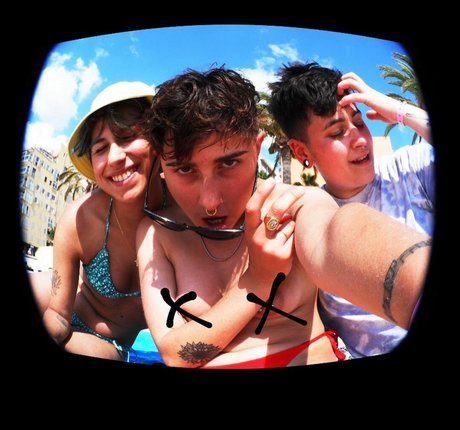 Laubrasil sex model img