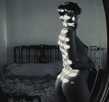 Laubrasil hd model photo