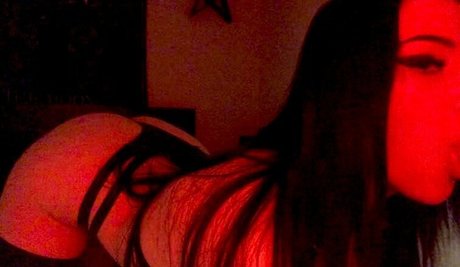 Missmayhem pornstar nude images