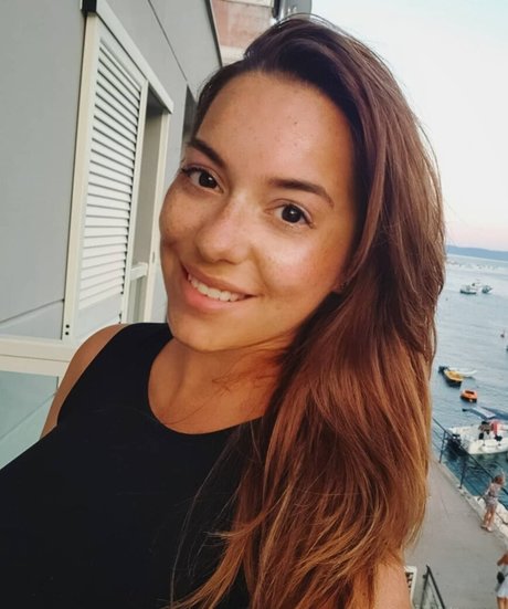 Annamari actress pic