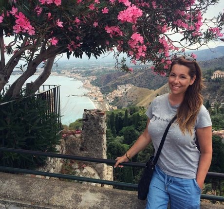 Annamari model pornographic img