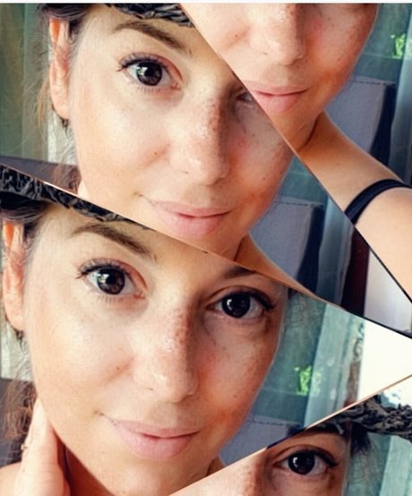 Annamari pretty star archive