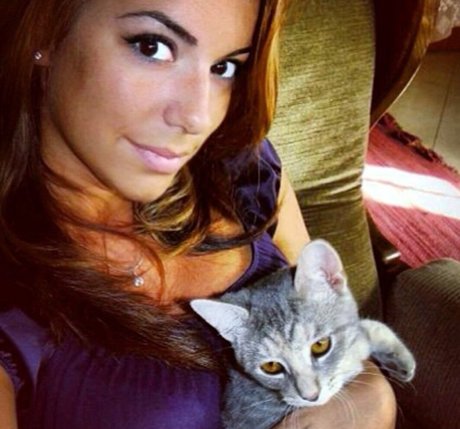 Annamari star naked pic