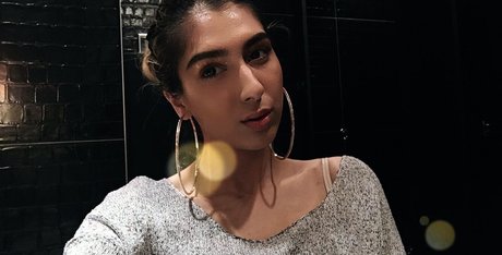 Jasdeep Johal pretty actress photo