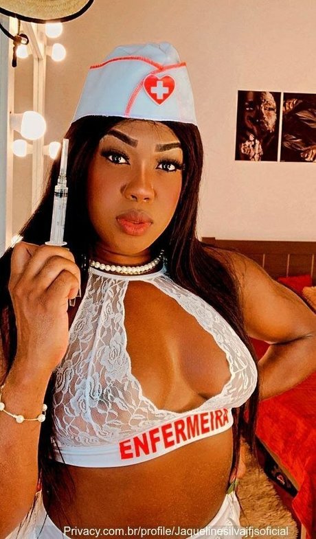 Jaqueline Silva sex pornstar image