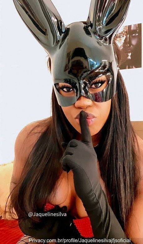 Jaqueline Silva high quality model pic