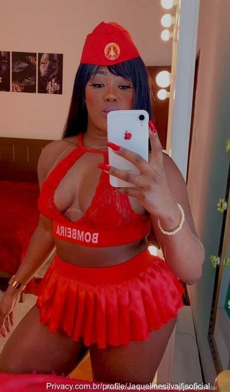 Jaqueline Silva star exclusive pics