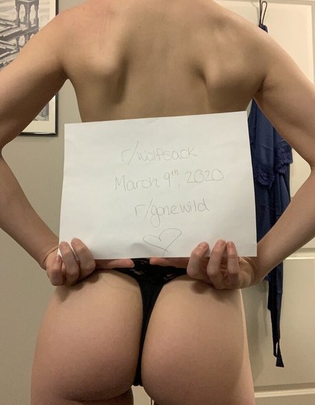 WolfSack nice star pic