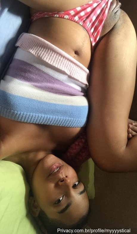 Myyyystical pornstar nude img