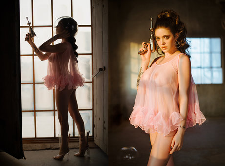 Mckenzie Eckels star pretty photos