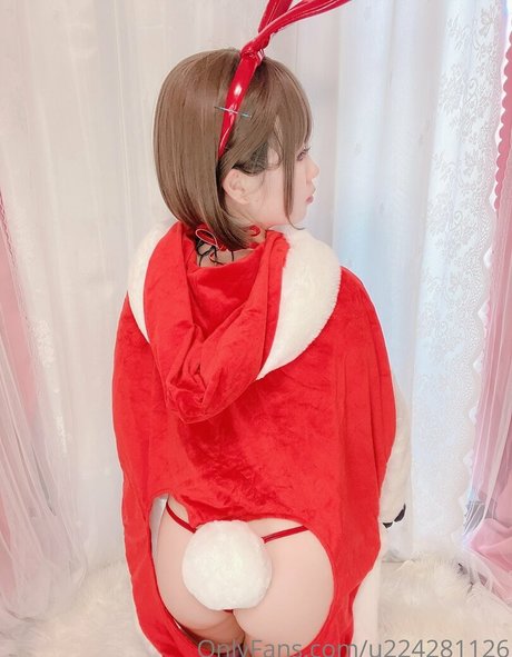 Nagame cos model hd pics