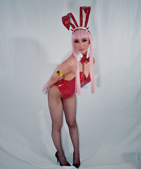 Namii cos model porn img