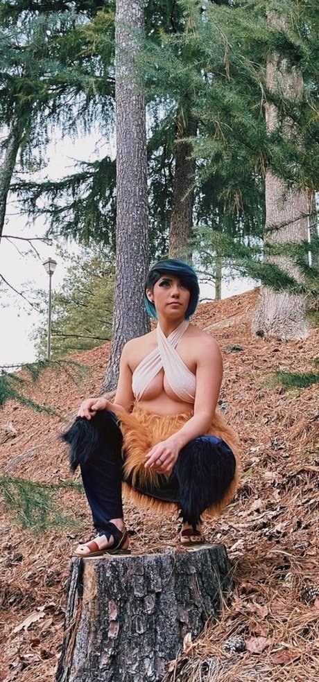 Namii cos sex actress picture