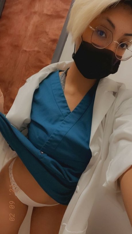 Namii cos star nude image