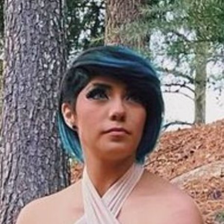 Namii cos pornstar naked picture