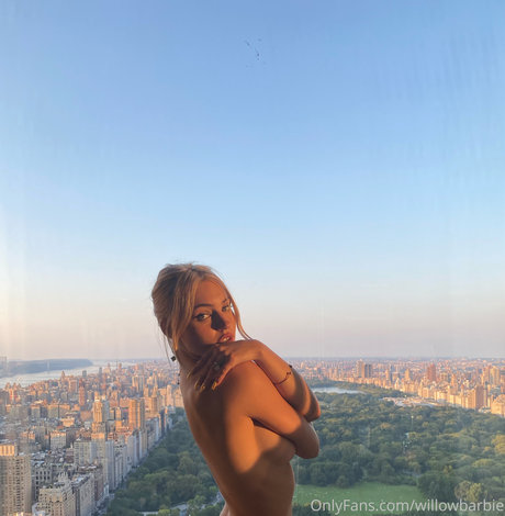 Willow Barbie model xxx img