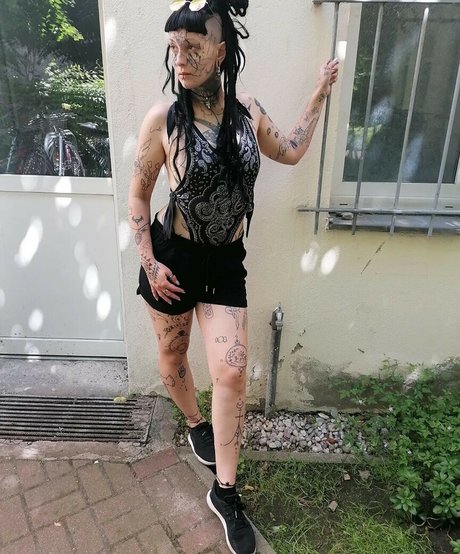 Bastet Beast xxx pornstar pic