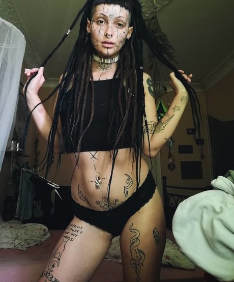 Bastet Beast sex pornstar image