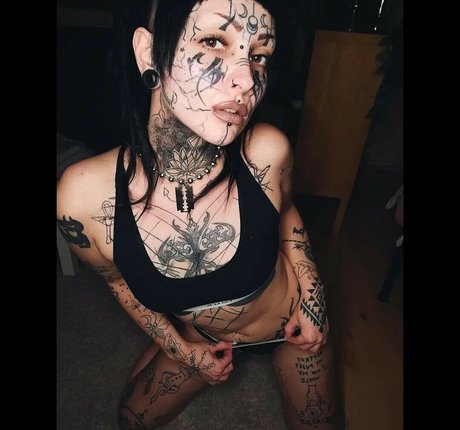 Bastet Beast nudes model images