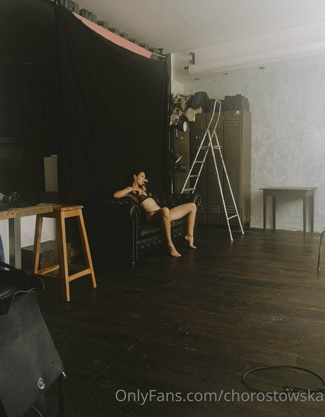 Kinga Chorostowska pornstar best pictures