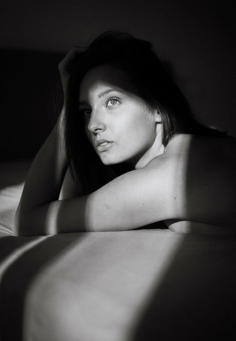 Kinga Chorostowska nice star picture