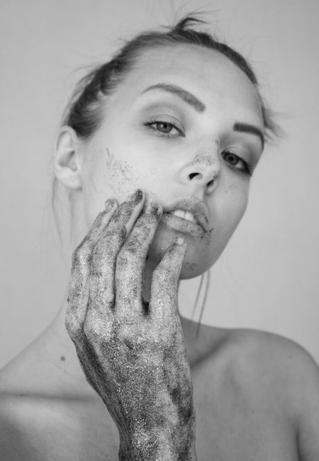 Kinga Chorostowska model pornographic galleries