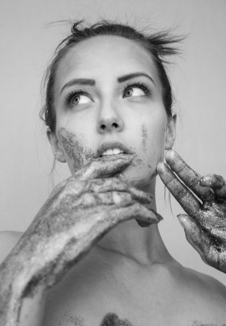 Kinga Chorostowska model pretty images