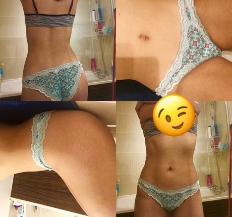 Tania Ivette nude model img