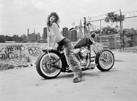 Paz De La Huerta sex pornstar archive