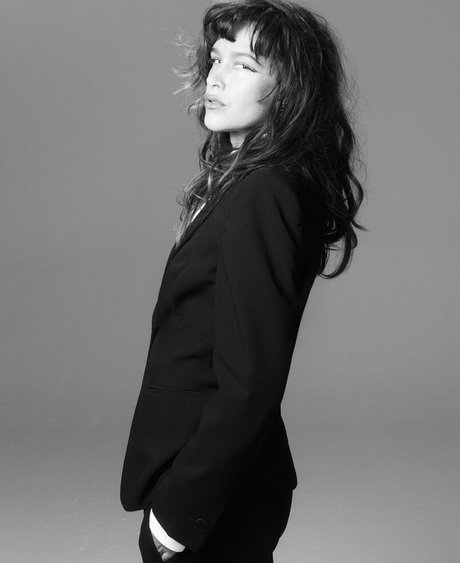 Paz De La Huerta pornstar beautiful galleries