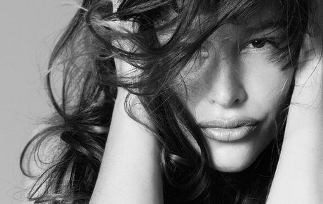 Paz De La Huerta model naked galleries