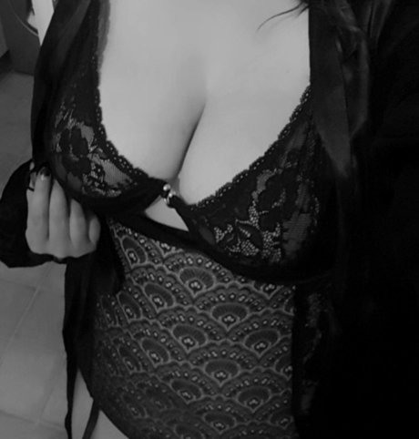 Tiffany Belle perfect actress picture