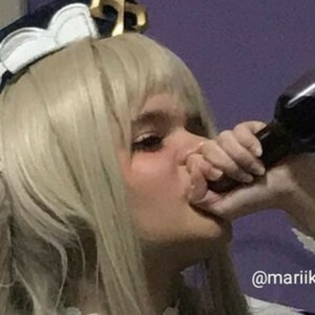 Mariikawa actress images