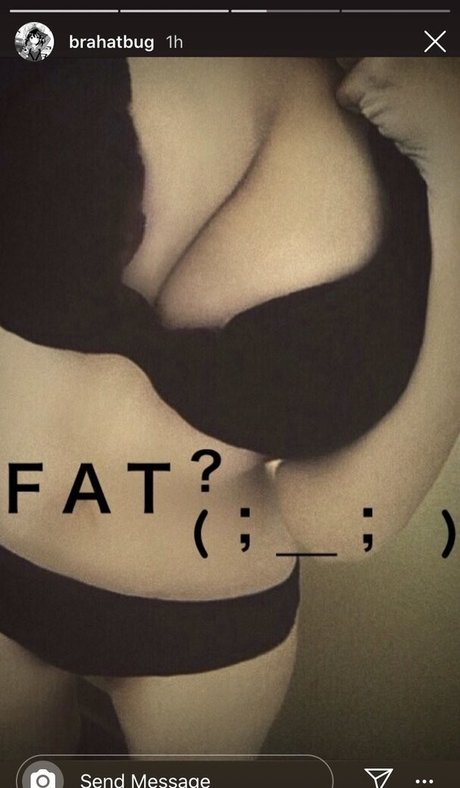Brahatbug hot star pics