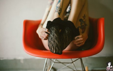 Juh Connie star erotic pictures