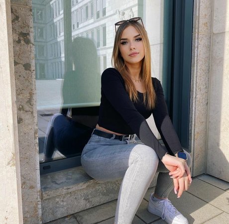 LetsNastja star pretty photos